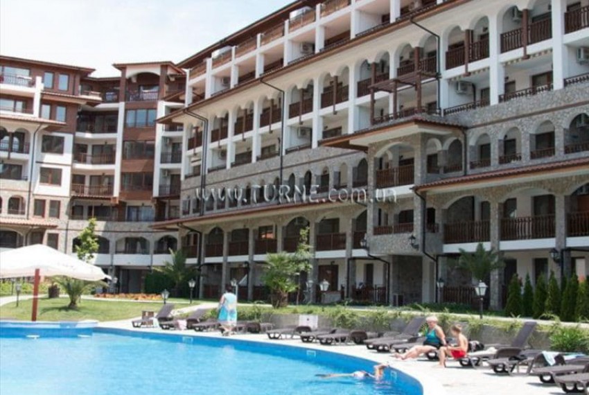Apart Hotel Olimp, 3* Apart Hotel Olimp, 3*