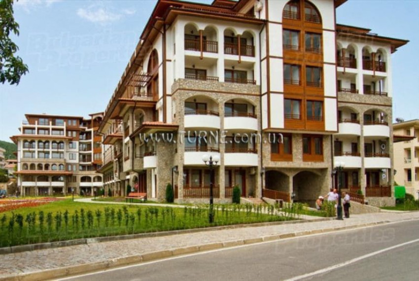 Apart Hotel Olimp, 3* Apart Hotel Olimp, 3*
