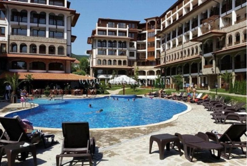 Apart Hotel Olimp, 3* Apart Hotel Olimp, 3*