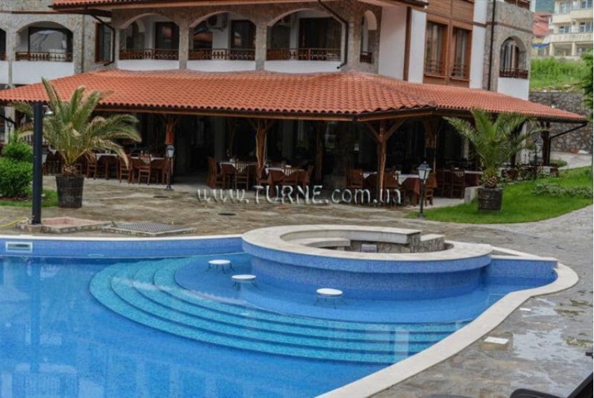 Apart Hotel Olimp, 3* Apart Hotel Olimp, 3*