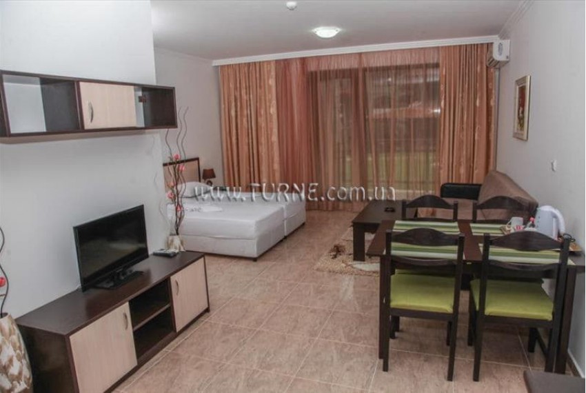 Apart Hotel Olimp, 3* Apart Hotel Olimp, 3*