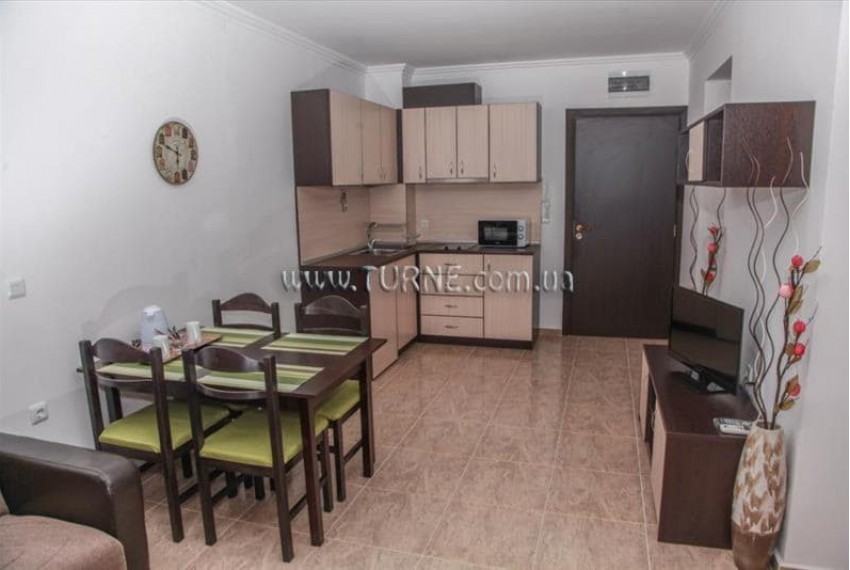 Apart Hotel Olimp, 3* Apart Hotel Olimp, 3*