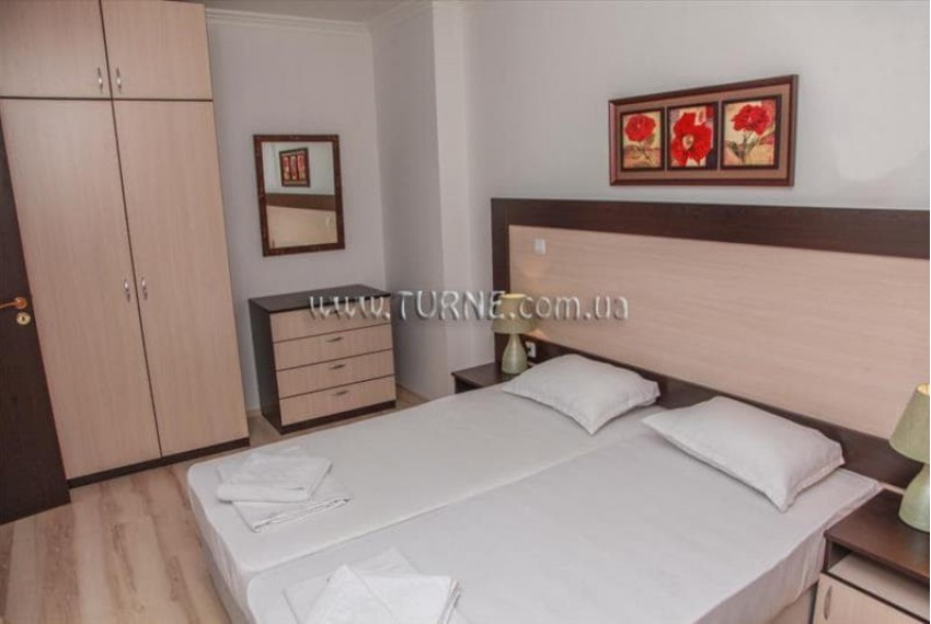 Apart Hotel Olimp, 3* Apart Hotel Olimp, 3*