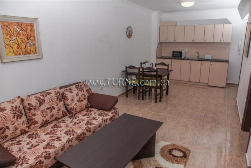 Apart Hotel Olimp, 3* Apart Hotel Olimp, 3*