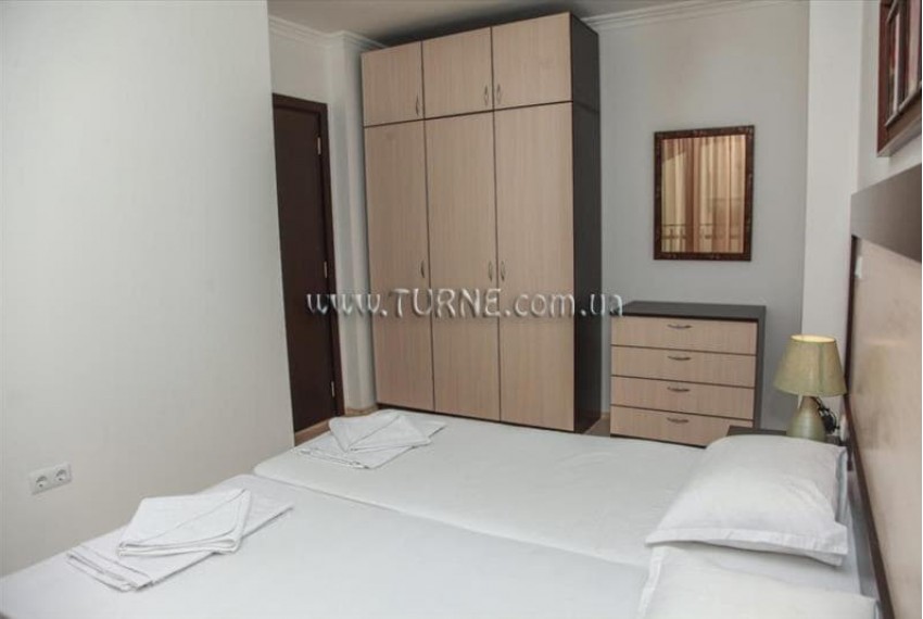 Apart Hotel Olimp, 3* Apart Hotel Olimp, 3*