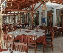 Apart Hotel Olimp, 3*