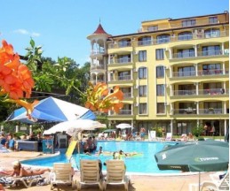 Apart Hotel Summer Dreams, 3*