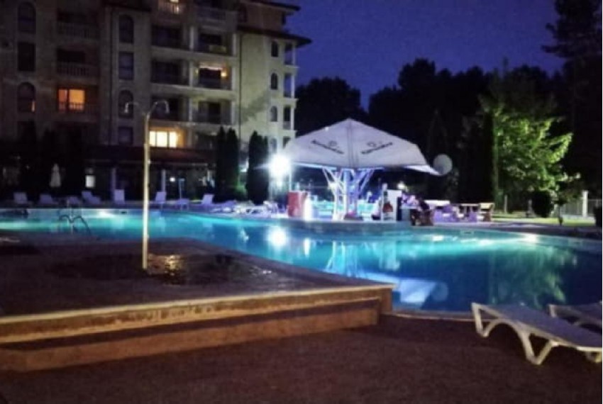 Apart Hotel Summer Dreams, 3* Apart Hotel Summer Dreams, 3*