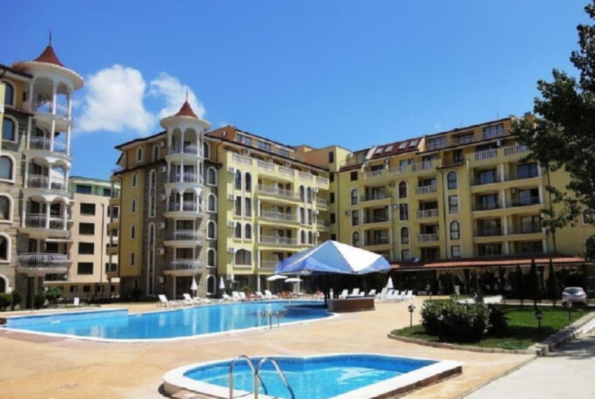 Apart Hotel Summer Dreams, 3* Apart Hotel Summer Dreams, 3*