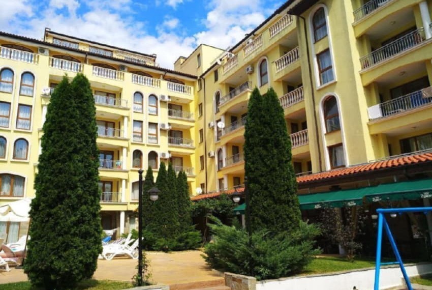 Apart Hotel Summer Dreams, 3* Apart Hotel Summer Dreams, 3*