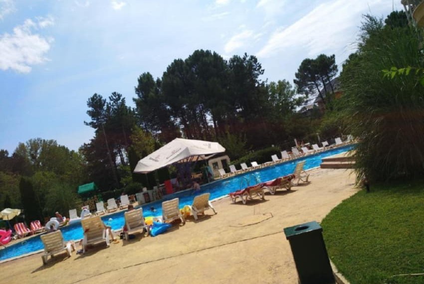Apart Hotel Summer Dreams, 3* Apart Hotel Summer Dreams, 3*