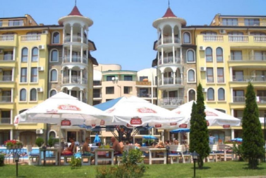 Apart Hotel Summer Dreams, 3* Apart Hotel Summer Dreams, 3*