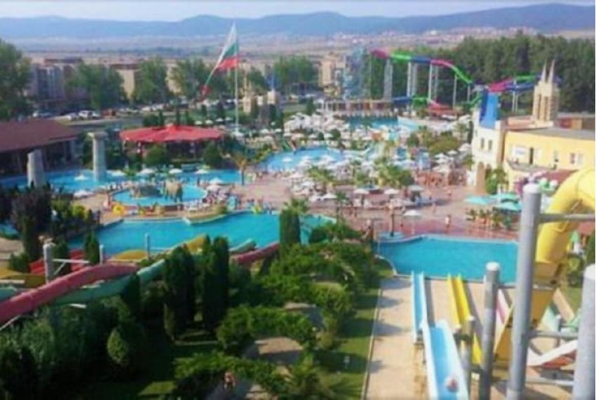 Apart Hotel Summer Dreams, 3* Apart Hotel Summer Dreams, 3*
