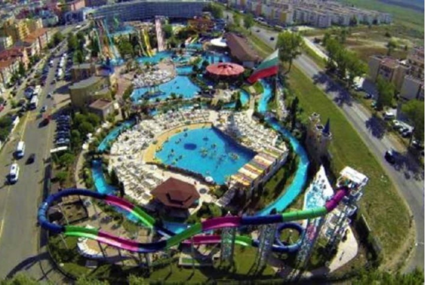 Apart Hotel Summer Dreams, 3* Apart Hotel Summer Dreams, 3*