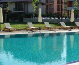 Boomerang Residence Apart Hotel, 3*