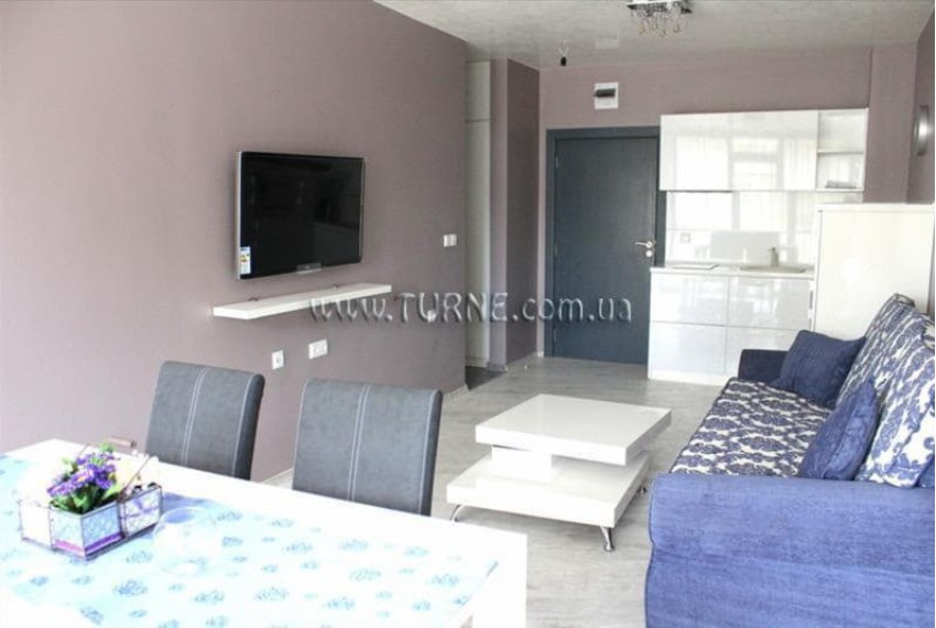 Boomerang Residence Apart Hotel, 3* Boomerang Residence Apart Hotel, 3*