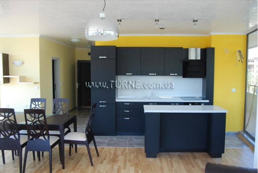 Boomerang Residence Apart Hotel, 3* Boomerang Residence Apart Hotel, 3*