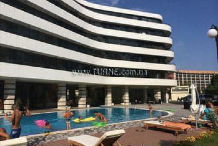 Boomerang Residence Apart Hotel, 3* Boomerang Residence Apart Hotel, 3*