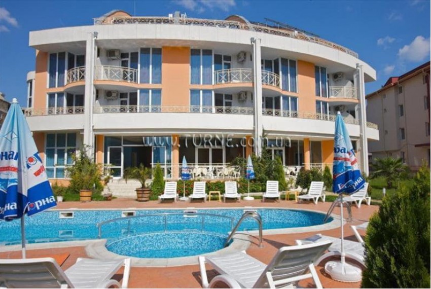 Copacabana, 2* Copacabana, 2*