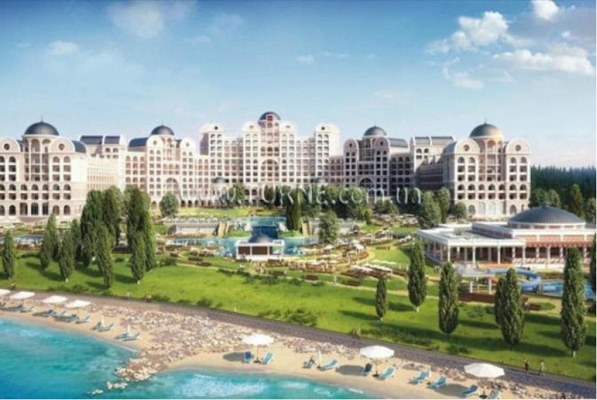 Riu Helios Paradise, 4* Riu Helios Paradise, 4*