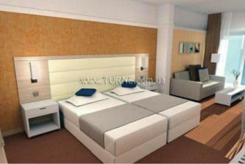 Riu Helios Paradise, 4* Riu Helios Paradise, 4*