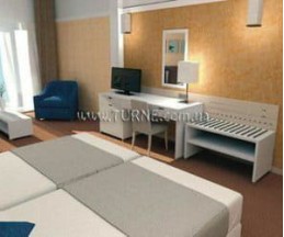 Riu Helios Paradise, 4*