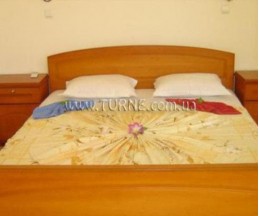 Cris Family Hotel, апартаменты