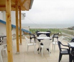 Villa Reni, 2*