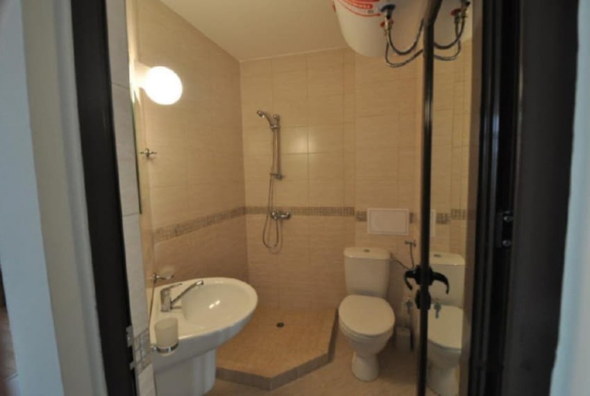 Apart Hotel Salt Lake, 4* Apart Hotel Salt Lake, 4*