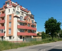 Apart Hotel Salt Lake, 4*