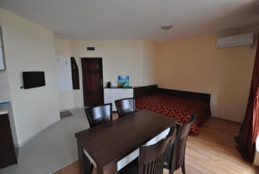 Apart Hotel Salt Lake, 4* Apart Hotel Salt Lake, 4*