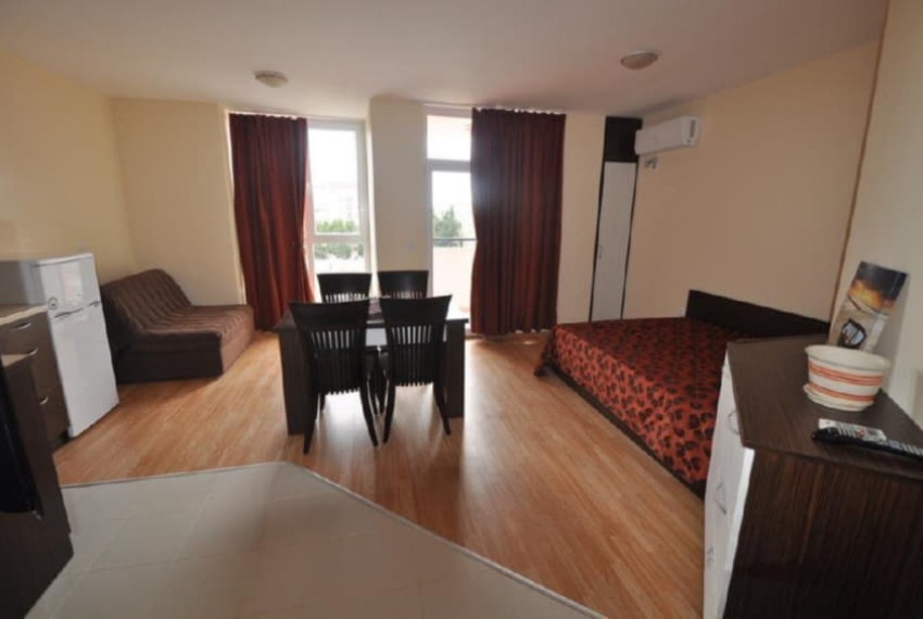 Apart Hotel Salt Lake, 4* Apart Hotel Salt Lake, 4*