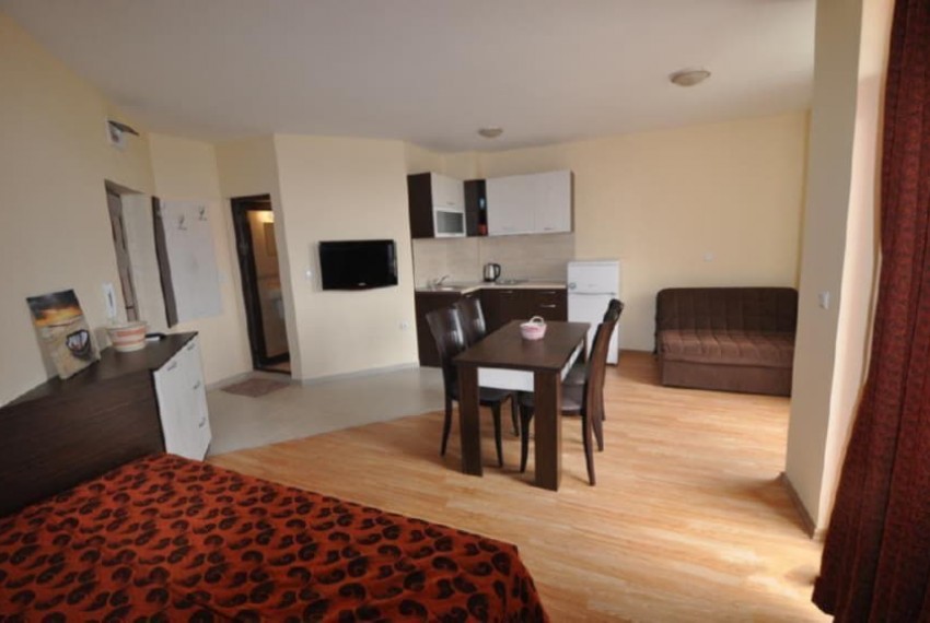 Apart Hotel Salt Lake, 4* Apart Hotel Salt Lake, 4*