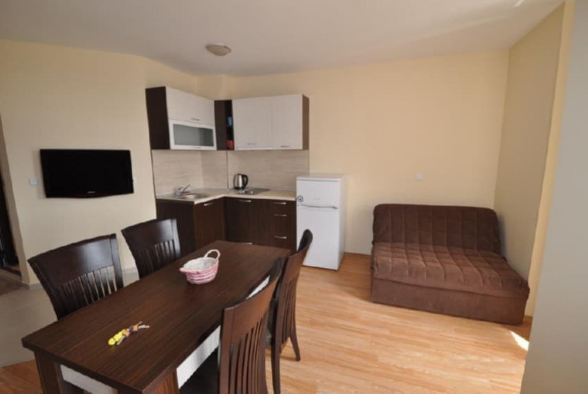 Apart Hotel Salt Lake, 4* Apart Hotel Salt Lake, 4*