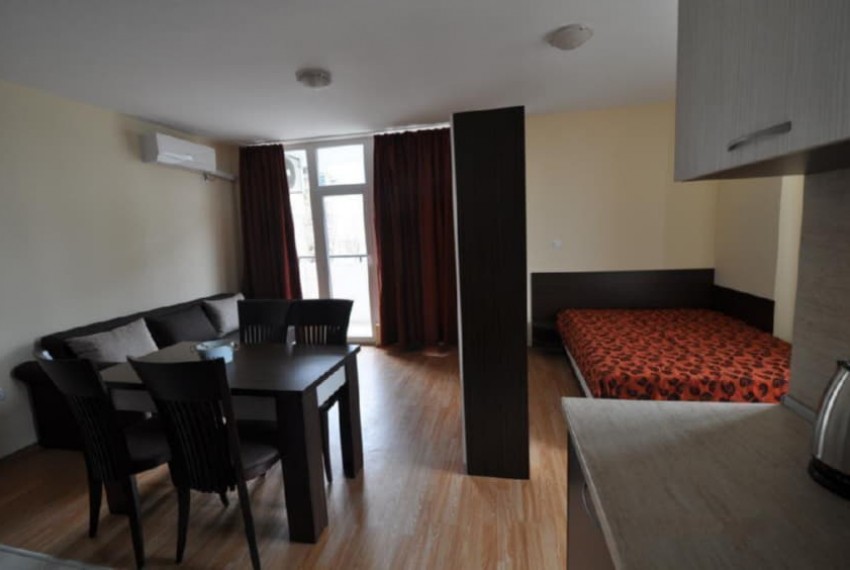 Apart Hotel Salt Lake, 4* Apart Hotel Salt Lake, 4*
