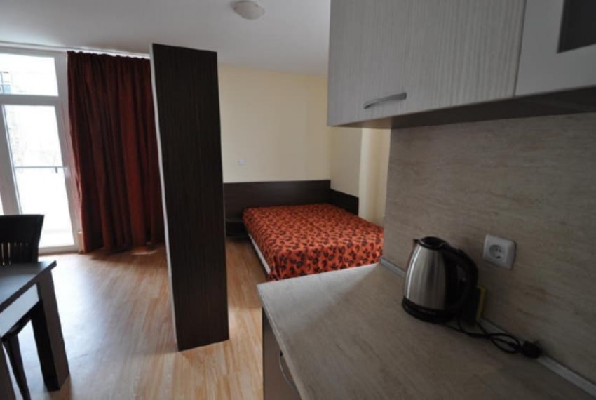 Apart Hotel Salt Lake, 4* Apart Hotel Salt Lake, 4*