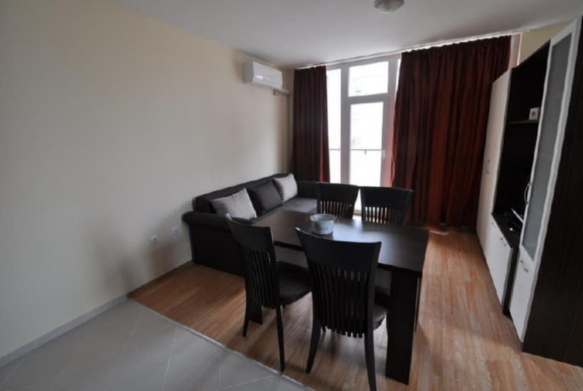 Apart Hotel Salt Lake, 4* Apart Hotel Salt Lake, 4*