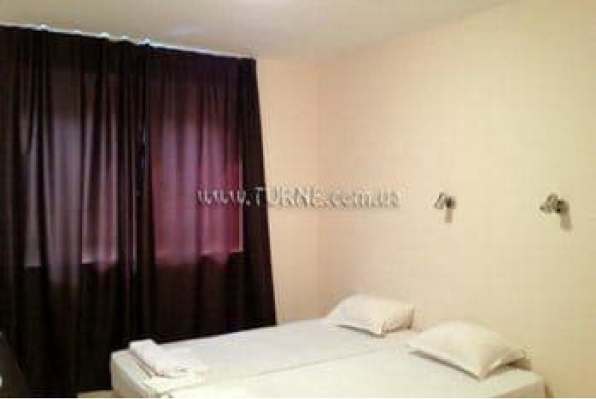 Apart Hotel Salt Lake, 4* Apart Hotel Salt Lake, 4*