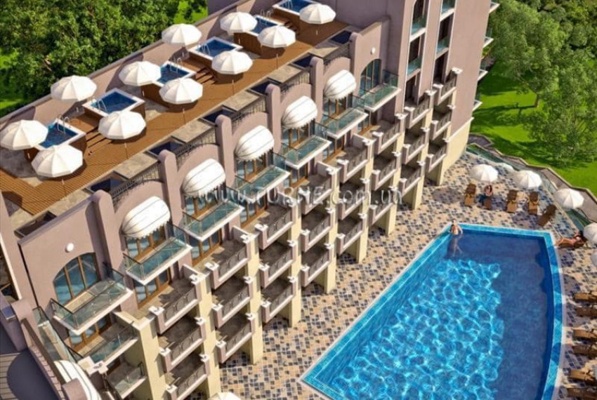 Smartline Arena, 4* Smartline Arena, 4*