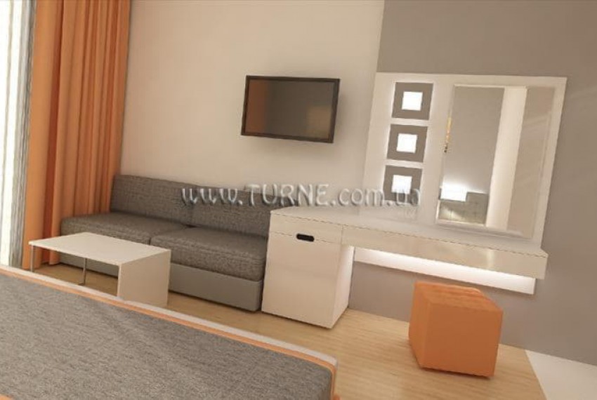 Smartline Arena, 4* Smartline Arena, 4*