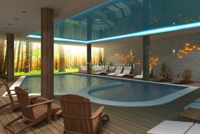 Smartline Arena, 4* Smartline Arena, 4*