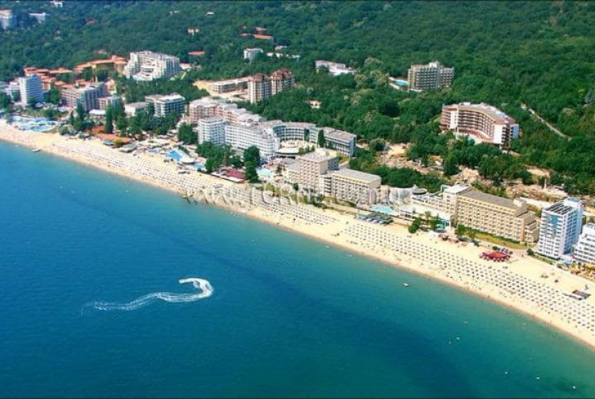 Smartline Arena, 4* Smartline Arena, 4*