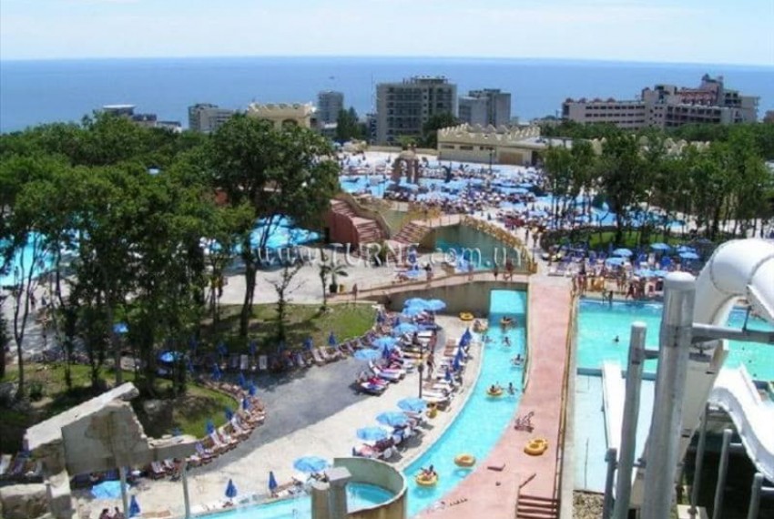 Smartline Arena, 4* Smartline Arena, 4*