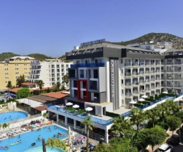 White City Beach, 4*