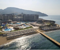 Sunis Efes Royal Palace Resort & Spa, 5*