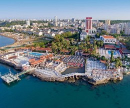 Club Hotel Sera, 5*