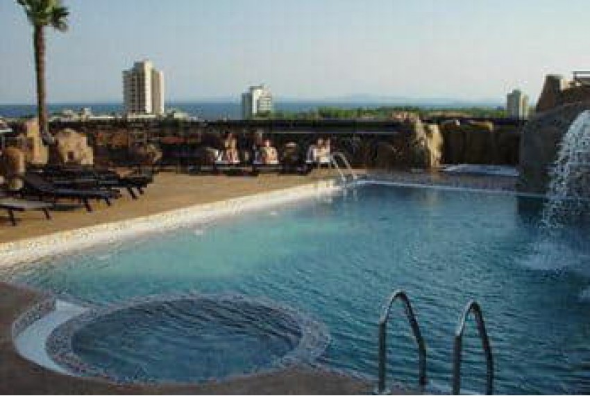 Marieta Palace Kids Camp, 4* Marieta Palace Kids Camp, 4*