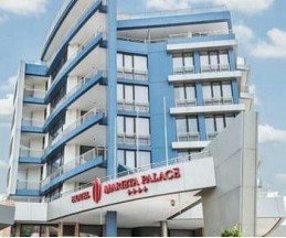 Marieta Palace Kids Camp, 4*