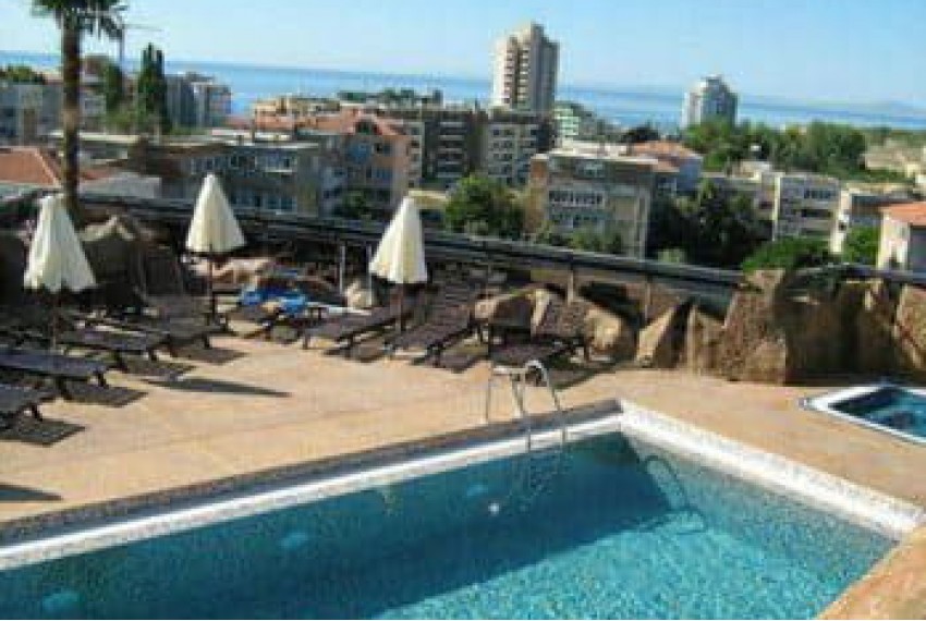 Marieta Palace Kids Camp, 4* Marieta Palace Kids Camp, 4*