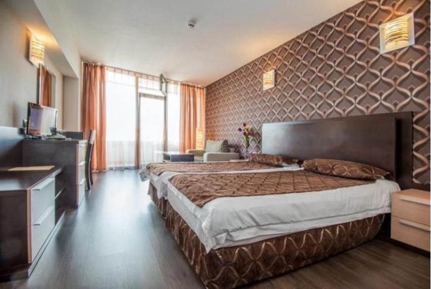 Marieta Palace Kids Camp, 4* Marieta Palace Kids Camp, 4*